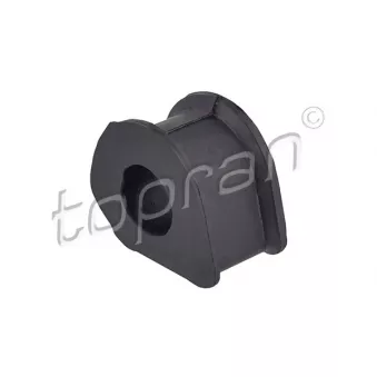 Suspension, stabilisateur TOPRAN 104 188