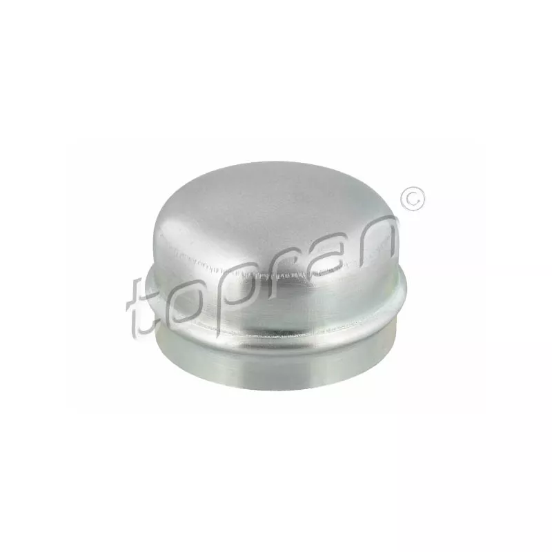 Couvercle de protection, moyeu de roue TOPRAN 104 189