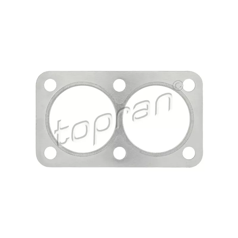 Joint d'étanchéité, tuyau d'échappement TOPRAN 104 202
