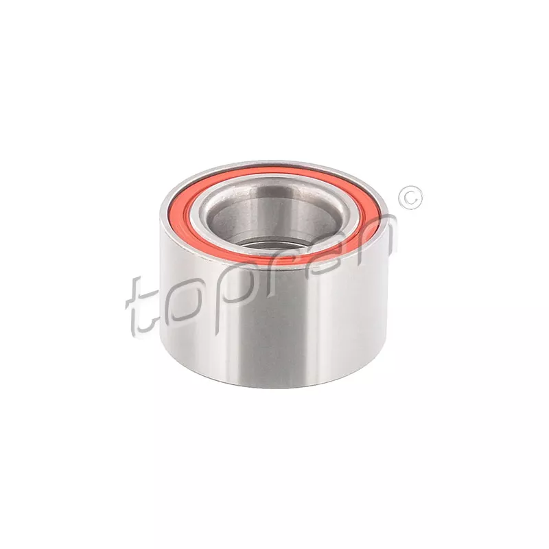 Roulement de roue avant TOPRAN 104 215