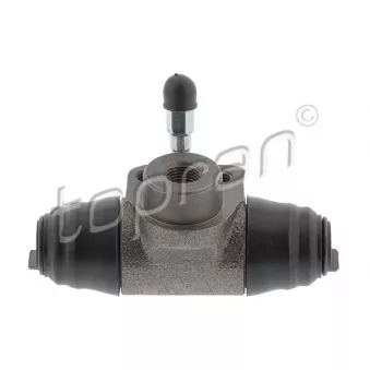 Cylindre de roue TOPRAN 104 230