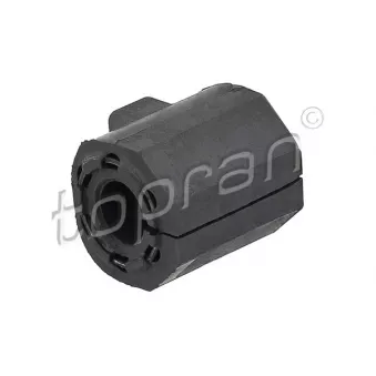 Suspension, stabilisateur TOPRAN 104 245