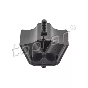 Support moteur TOPRAN 104 279