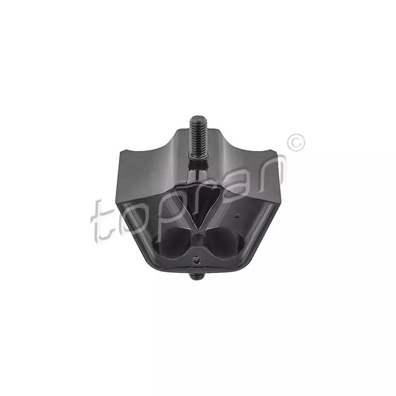 Support moteur TOPRAN 104 279