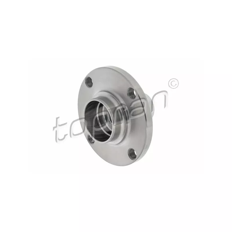 Moyeu de roue avant TOPRAN 104 315