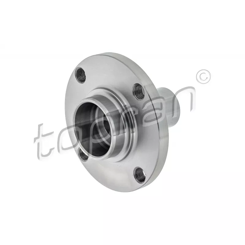 Moyeu de roue avant TOPRAN 104 317