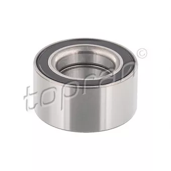 Roulement de roue avant TOPRAN 104 318