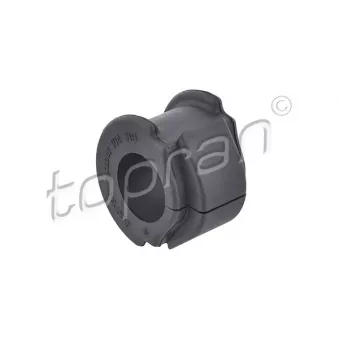 Suspension, stabilisateur TOPRAN 104 319