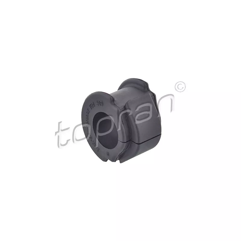 Suspension, stabilisateur TOPRAN 104 319
