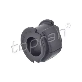 Suspension, stabilisateur TOPRAN 104 320