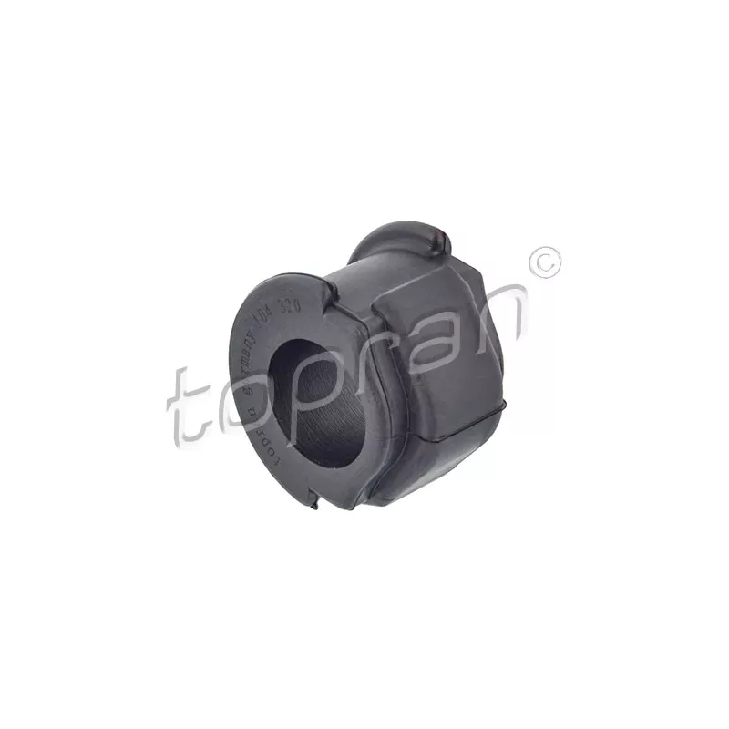 Suspension, stabilisateur TOPRAN 104 320