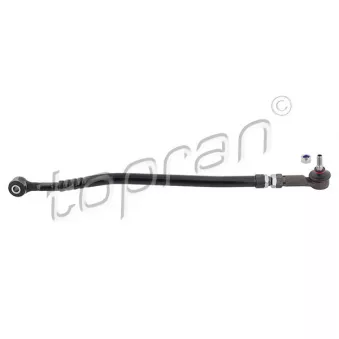 Barre de connexion TOPRAN 104 324