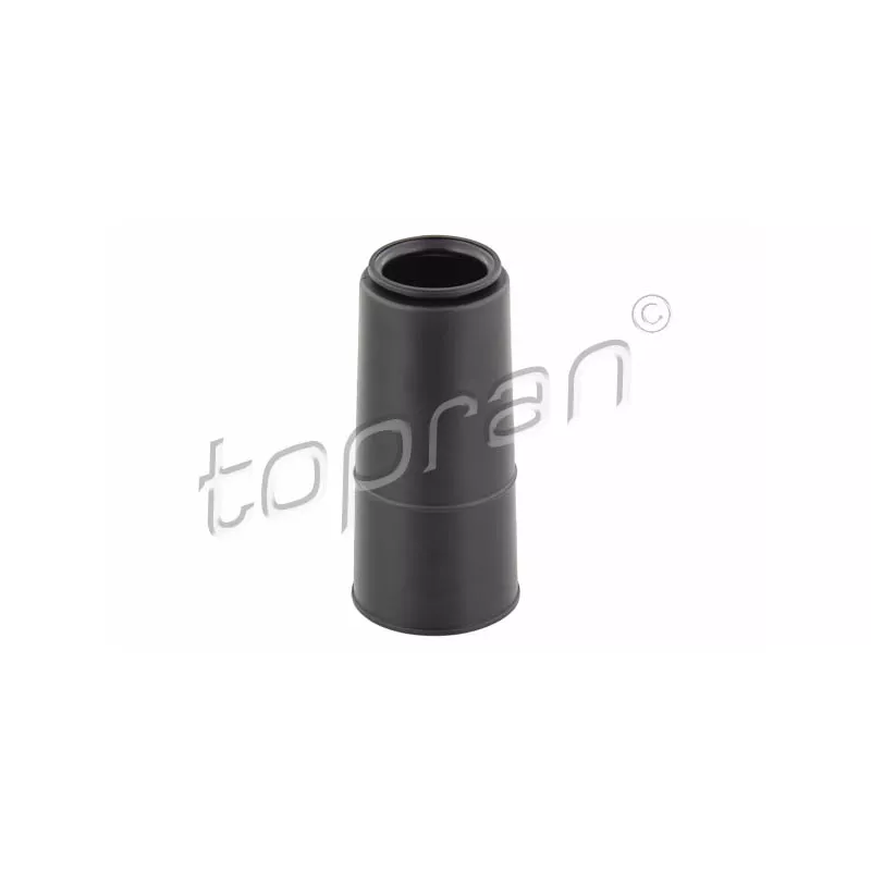 Bouchon de protection/soufflet, amortisseur TOPRAN 104 344