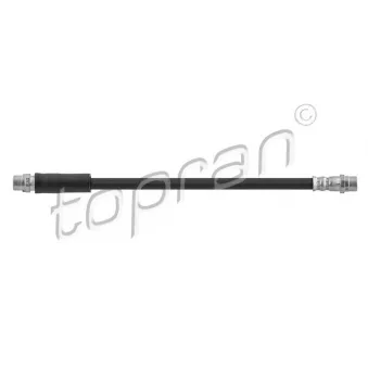 Flexible de frein TOPRAN 104 350