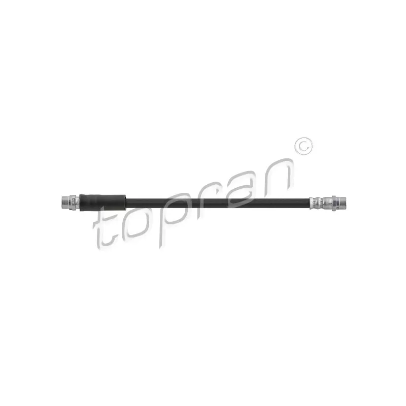 Flexible de frein TOPRAN 104 350