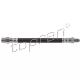 Flexible de frein TOPRAN 104 351