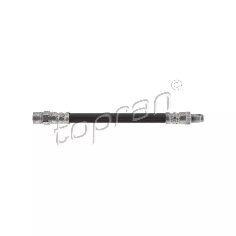 Flexible de frein TOPRAN 104 351