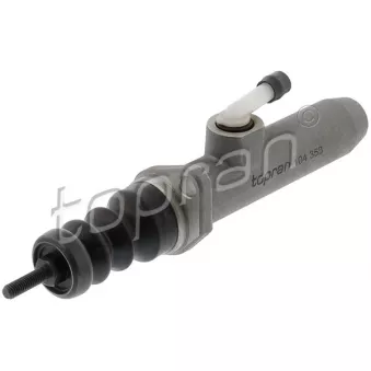 Cylindre émetteur, embrayage TOPRAN