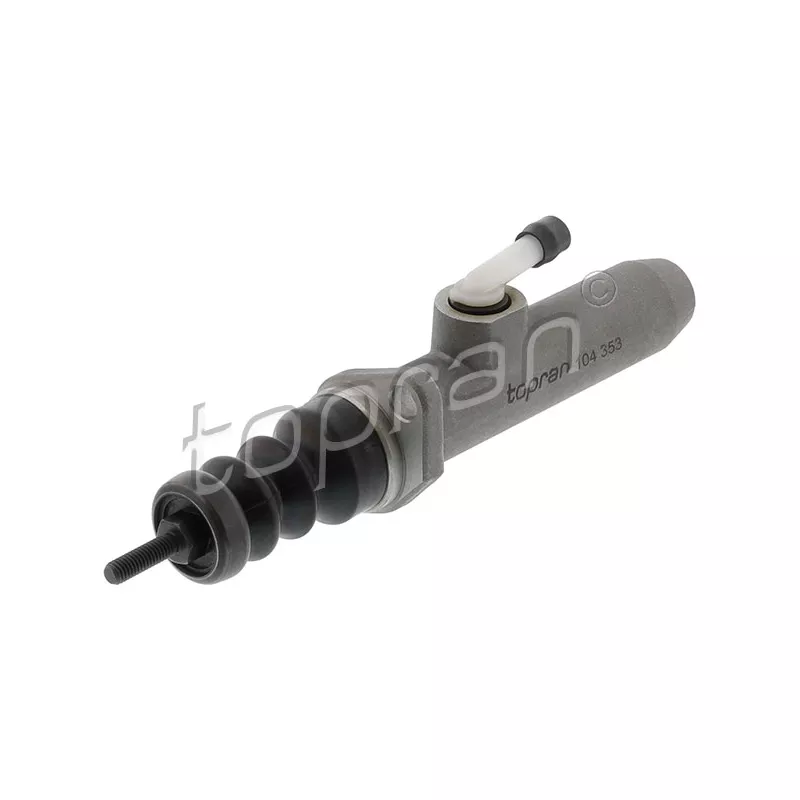 Cylindre émetteur, embrayage TOPRAN 104 353