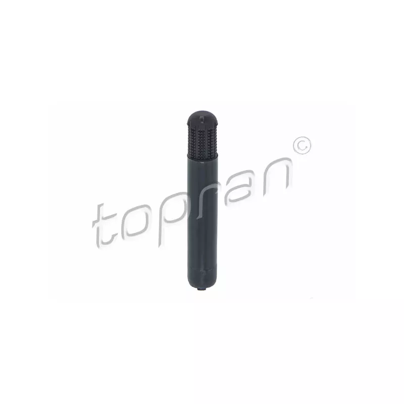 Bouton de verrouillage TOPRAN 104 356