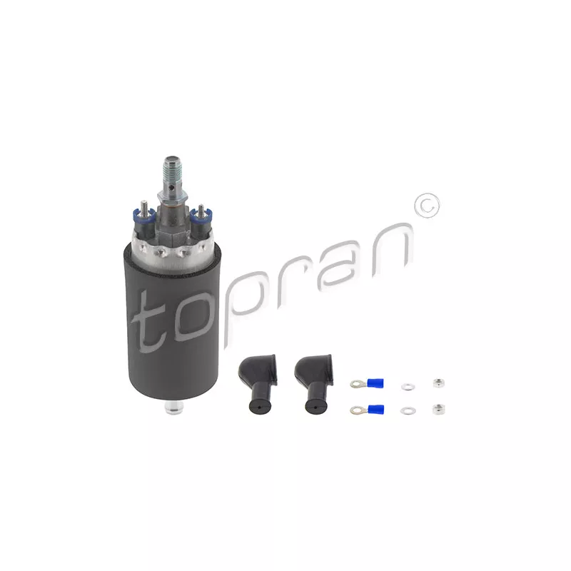Pompe à carburant TOPRAN 104 364