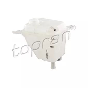 Vase d'expansion, liquide de refroidissement TOPRAN