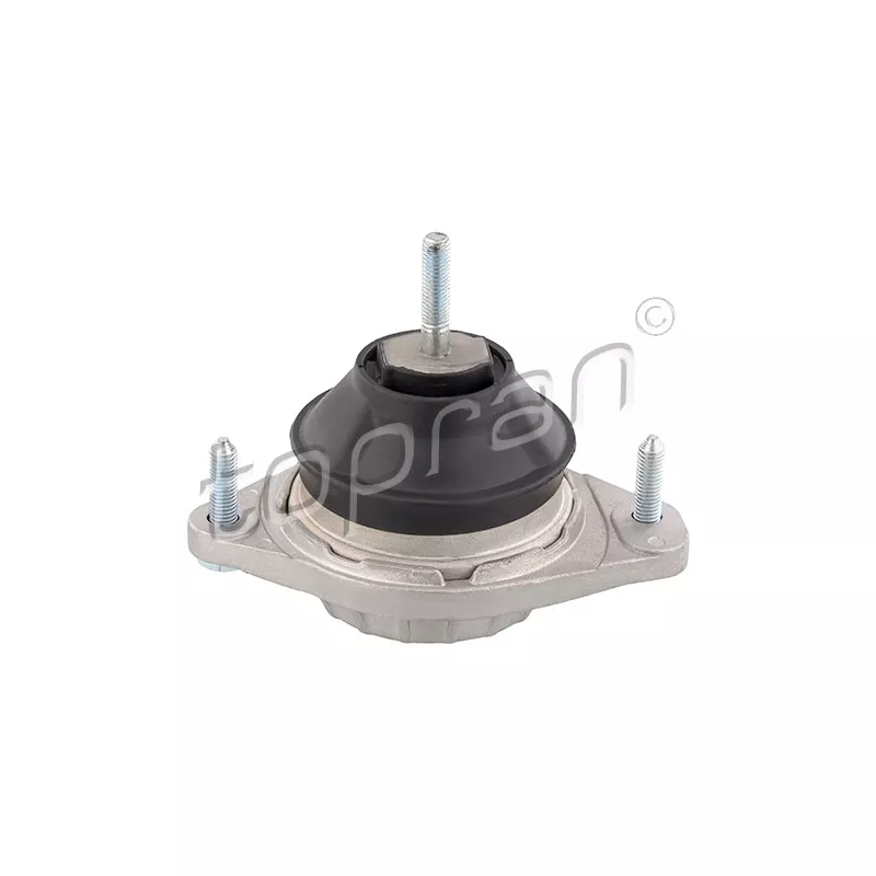Support moteur TOPRAN 104 396