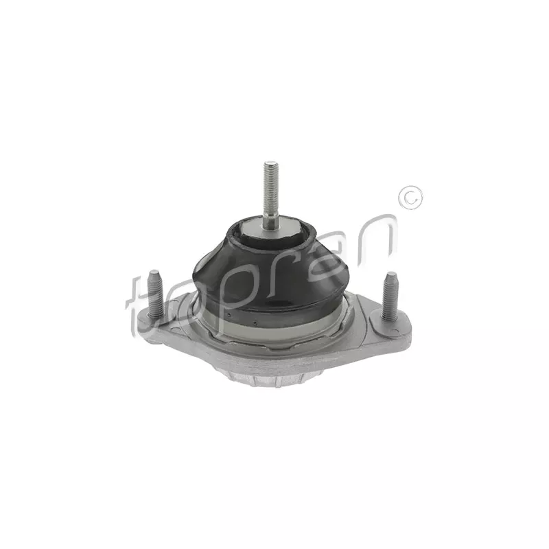 Support moteur TOPRAN 104 397
