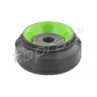 Coupelle de suspension TOPRAN 104 410