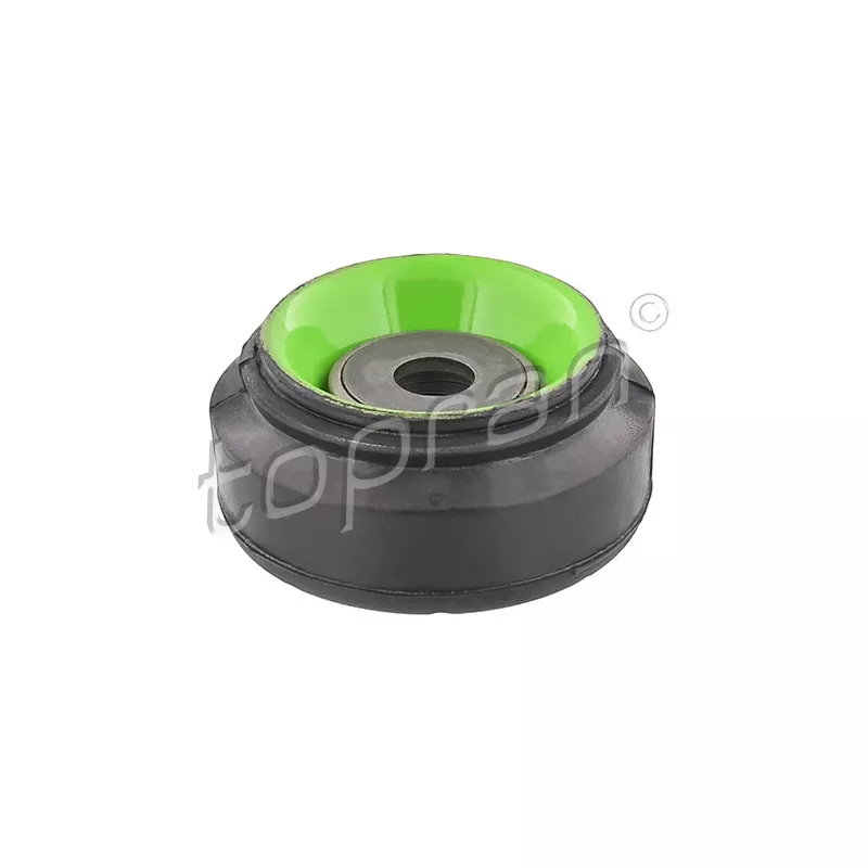 Coupelle de suspension TOPRAN 104 410