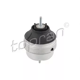 Support moteur TOPRAN 104 423