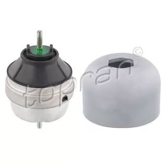 Support moteur TOPRAN 104 424