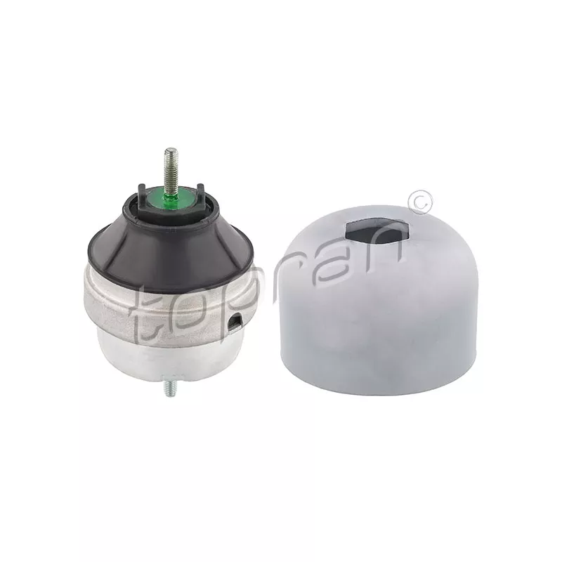 Support moteur TOPRAN 104 424