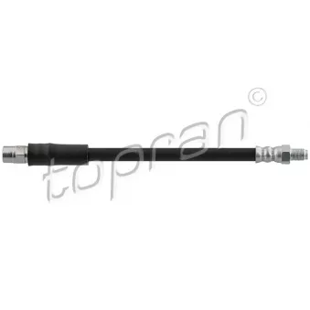 Flexible de frein TOPRAN 104 433