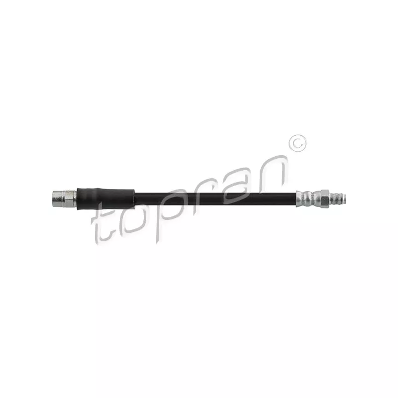 Flexible de frein TOPRAN 104 433