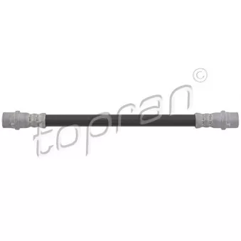 Flexible de frein TOPRAN 104 434