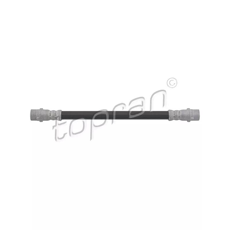 Flexible de frein TOPRAN 104 434