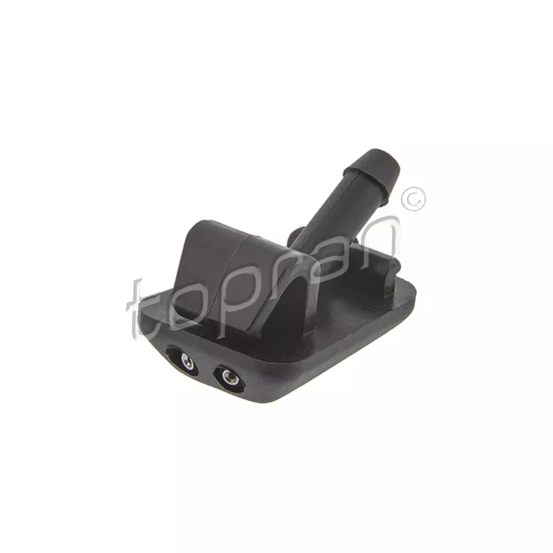 Gicleur d'eau de nettoyage, nettoyage des vitres TOPRAN 104 439