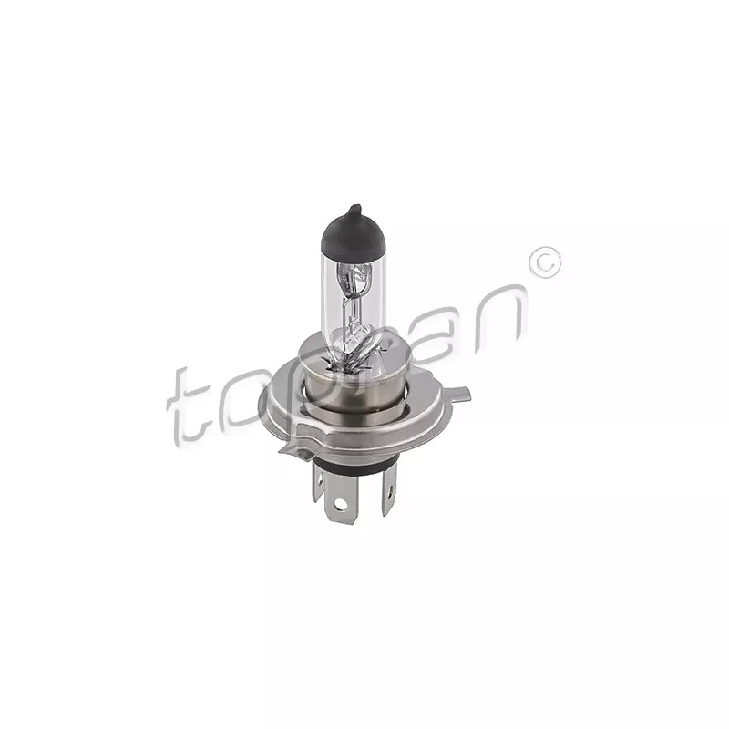 Ampoule, projecteur principal TOPRAN 104 499