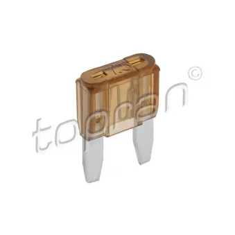 Fusible TOPRAN