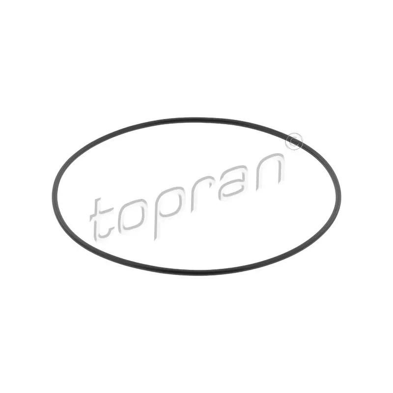 Joint d'étanchéité, chemise de cylindre TOPRAN 104 525