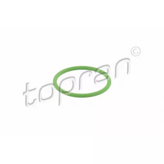 Joint, pompe à vide TOPRAN 104 533