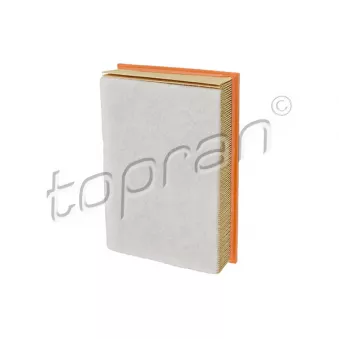 Filtre à air TOPRAN