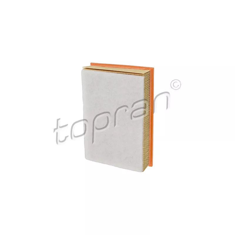 Filtre à air TOPRAN 105 764