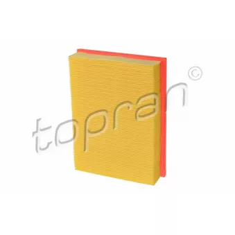Filtre à air TOPRAN