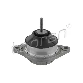 Support moteur TOPRAN 107 061