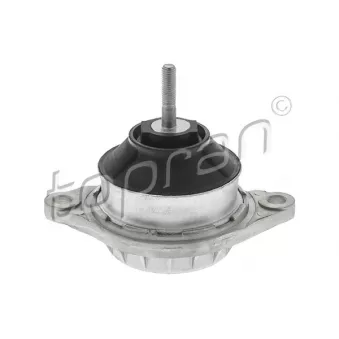 Support moteur TOPRAN 107 062