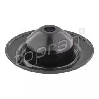 Patin de ressort TOPRAN 107 136