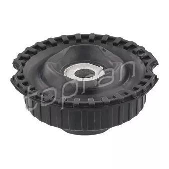 Coupelle de suspension TOPRAN 107 152