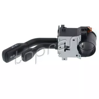 Interrupteur, lumière principale TOPRAN 107 269